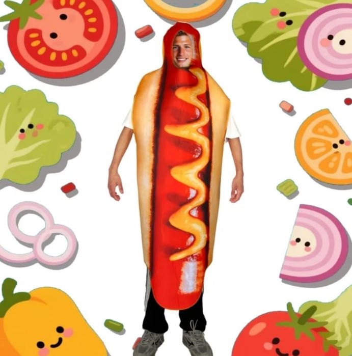 Костюмы на прокат и продажа