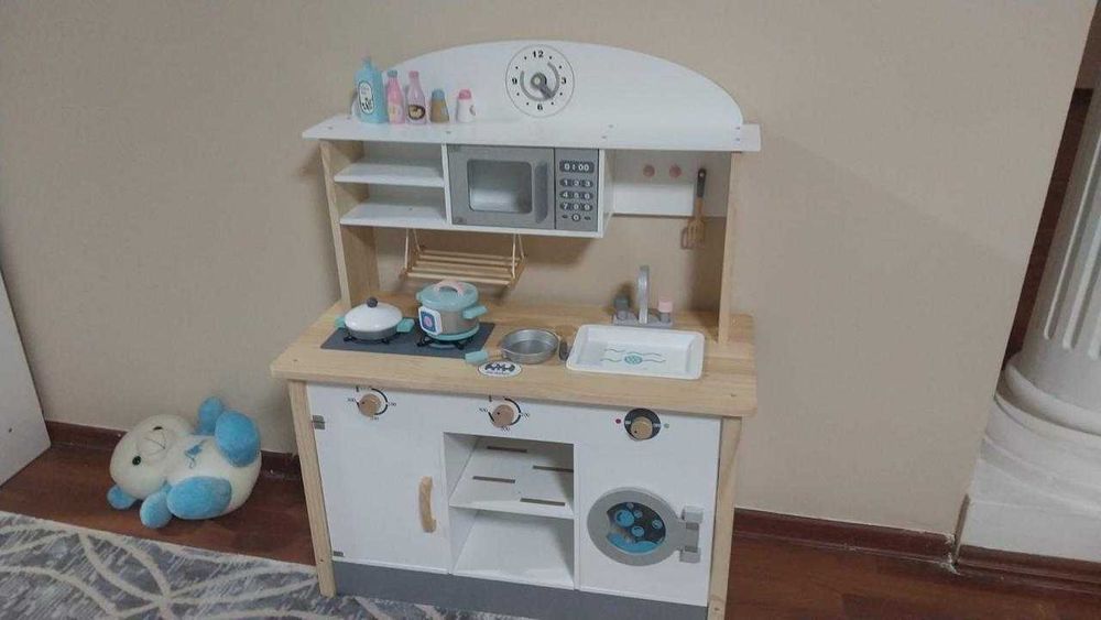 Готовый бизнес Детский садик