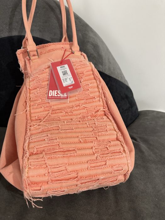 Poșetă DIESEL nouă