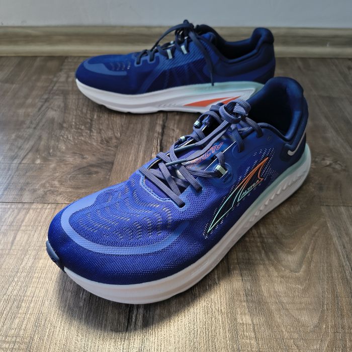 Altra Paradigm 7 45Номер
