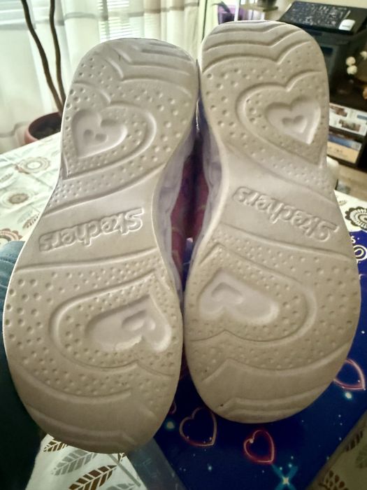 Детски маратонки Skechers