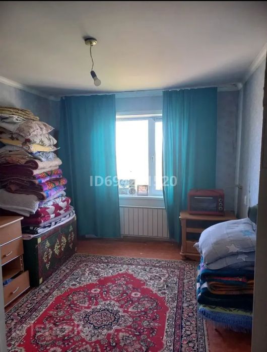 Продам 2 к КВ Поселок Опытный