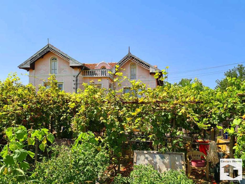 Продава се Къща в с. Горна Липница, Област Велико Търново - 100 кв.м за 338 €/кв.м - Снимка #2