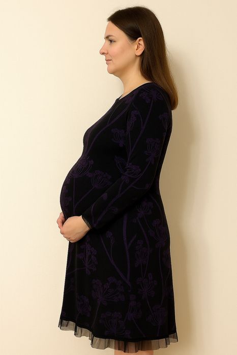 Платье для беременной Италия