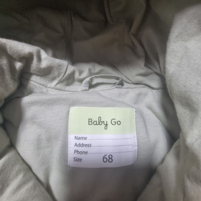 Комбинезон комбинезон