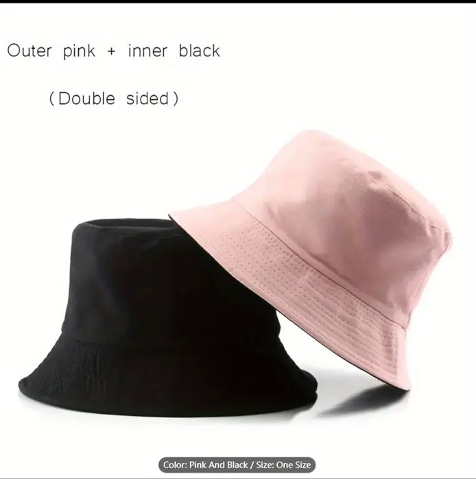 Pălărie japoneză unisex