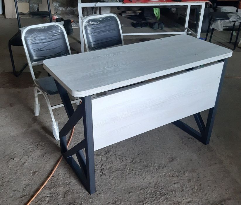 Оптовая Парты учебный школьный любой цвет и размер