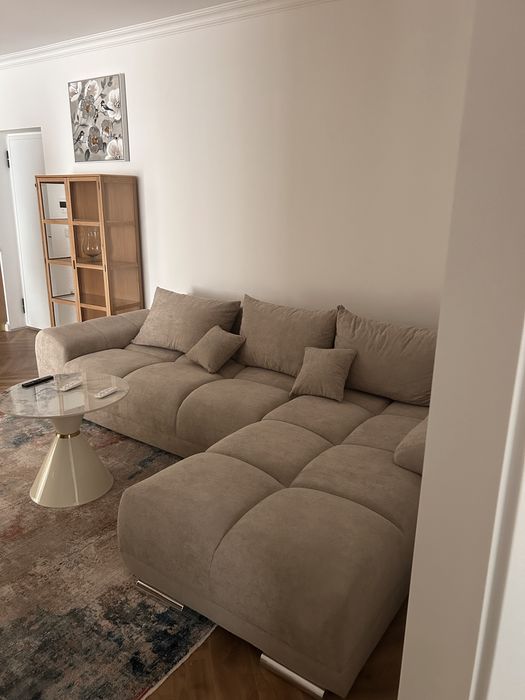 Vand apartament 2 camere zona ISU