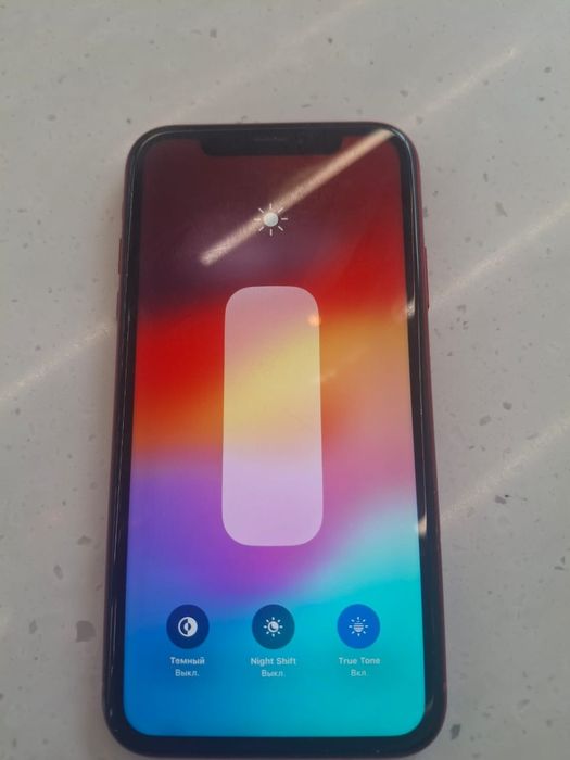 Iphone xr    256