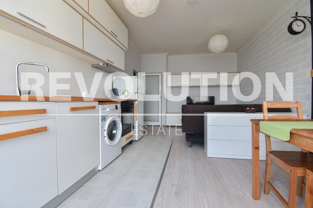 Дава се под наем Двустаен апартамент в София, Стрелбище - 47 кв.м за 475 € - Снимка #1