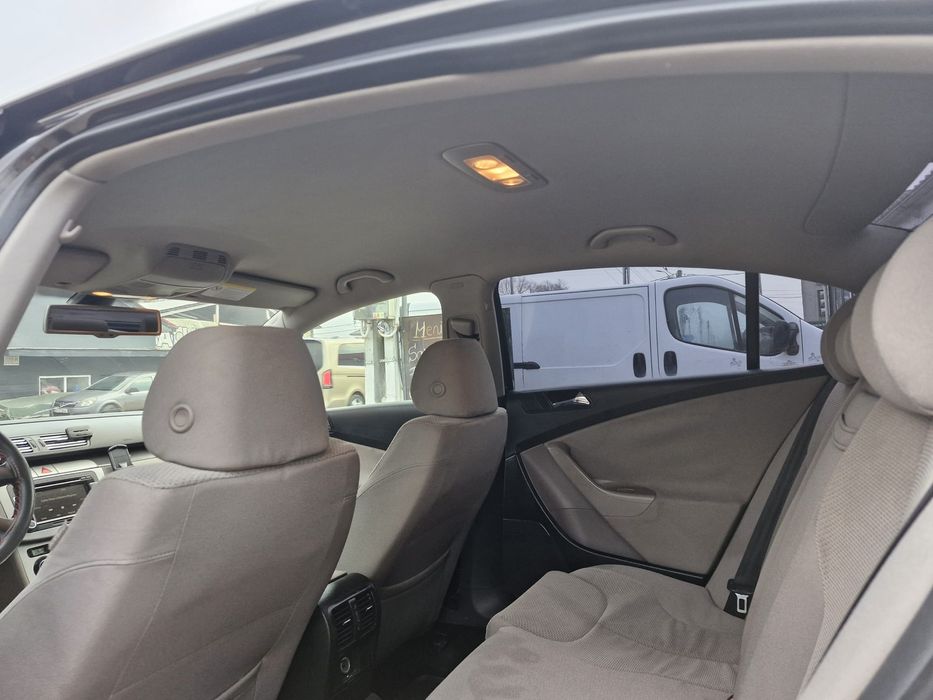 Vw passat 1.9 TDI cod motor BLS