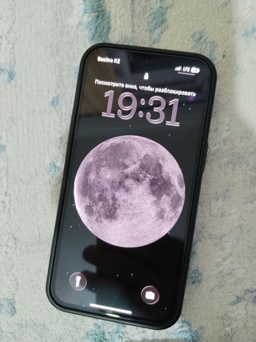 Iphone 13  128гб
