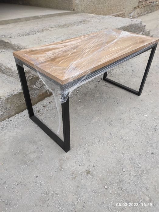 Loft stol LIDER  2026