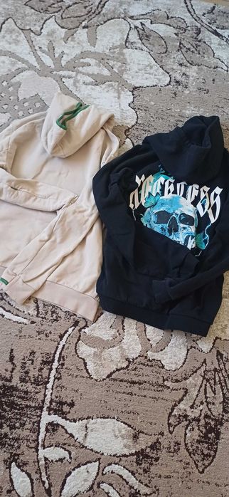 Мъжки суичър Pause