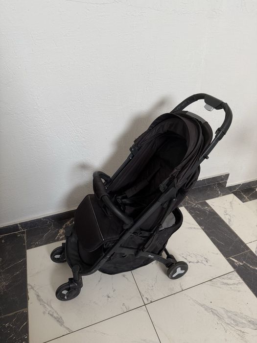 Коляска прогулочная Mstar