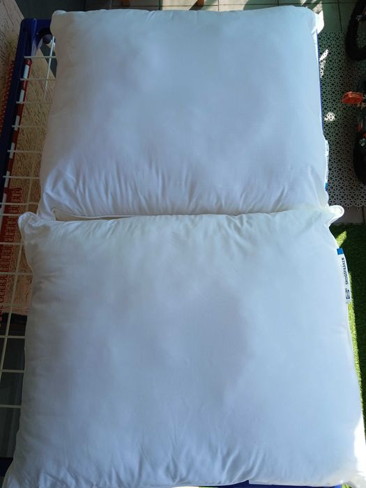 perna IKEA SKOGSFRÄKEN 50cm*60cm