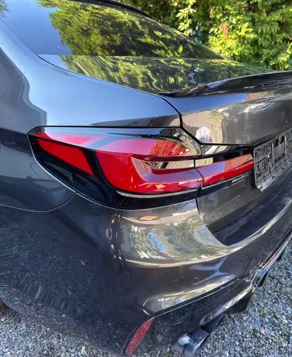 Stopuri BMW Seria 7 F01 F25 F30 G30 F36 Livrare gratuita Seria 3 4 5 7