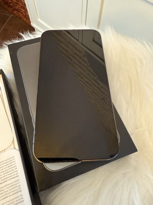 Iphone 13 Pro - 1 TB