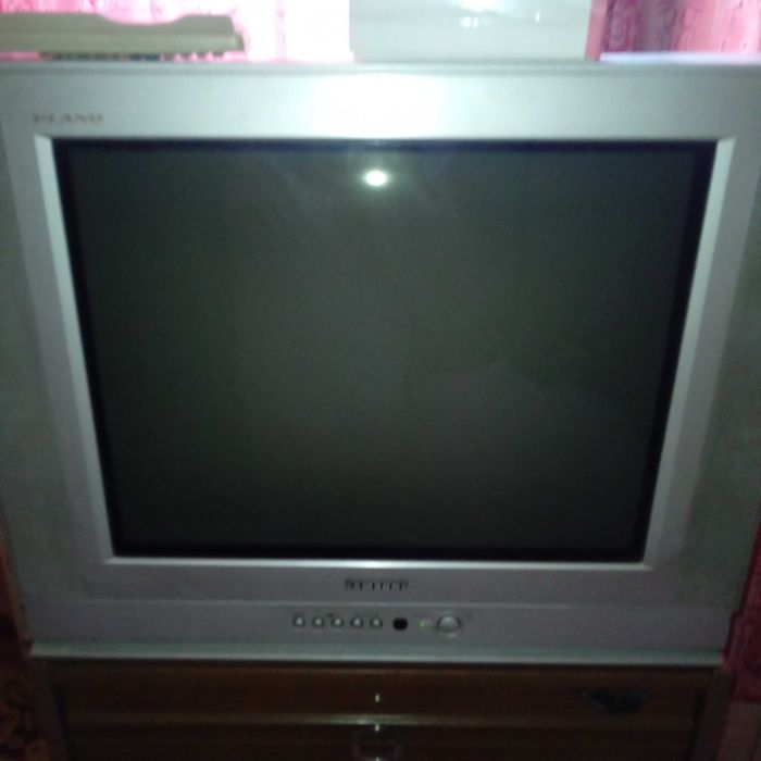 Телевизор Samsung