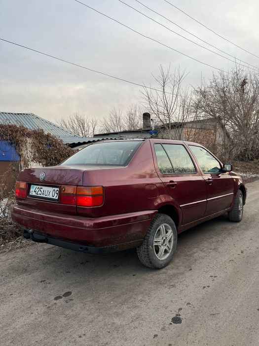 Продам или обменя венту 1992  ( 1.8 моно )