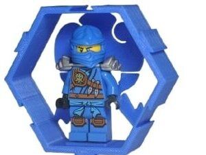 Vând Stand minifigurina Lego