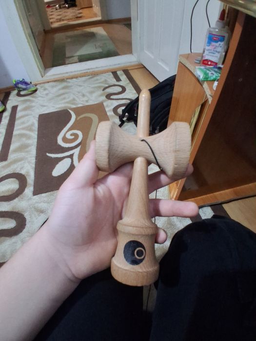 Kendama Anti Skid V2