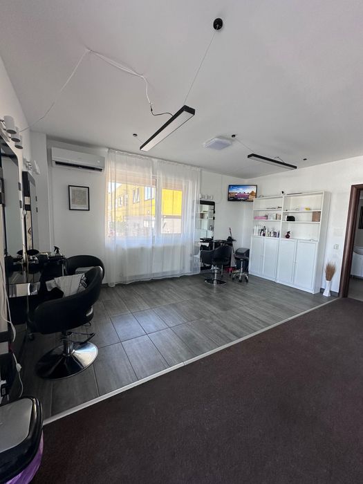 Salon de înfrumusețare de vânzare în București