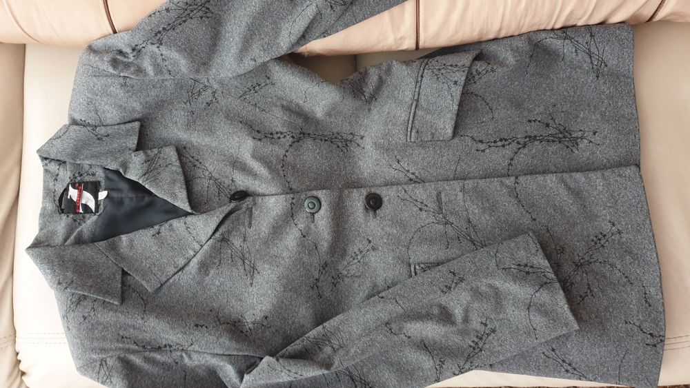 Норка с лисица-черно.Кожено  късо палто.Дълго палто.Черно сако.Топла б