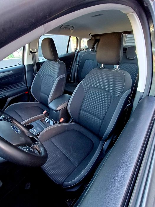 Ford Focus Break 2022 Facelift | 1.5 Diesel Automat | Pachet Siguranță Co-Pilot360 | Proprietar