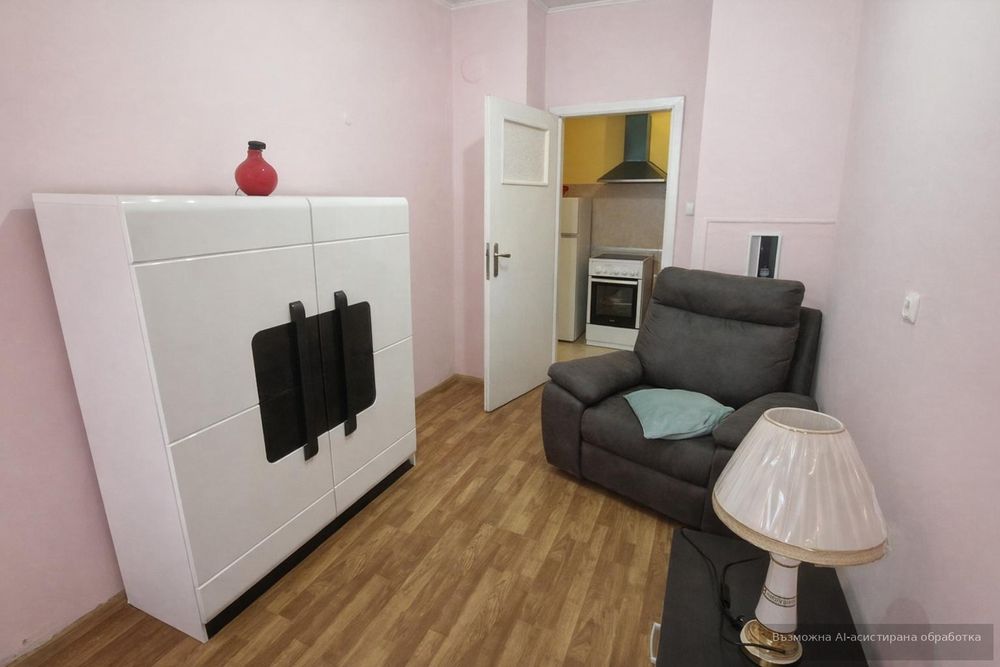 Дава се под наем Двустаен апартамент в София, Бъкстон - 55 кв.м за 648.21 € - Снимка #5