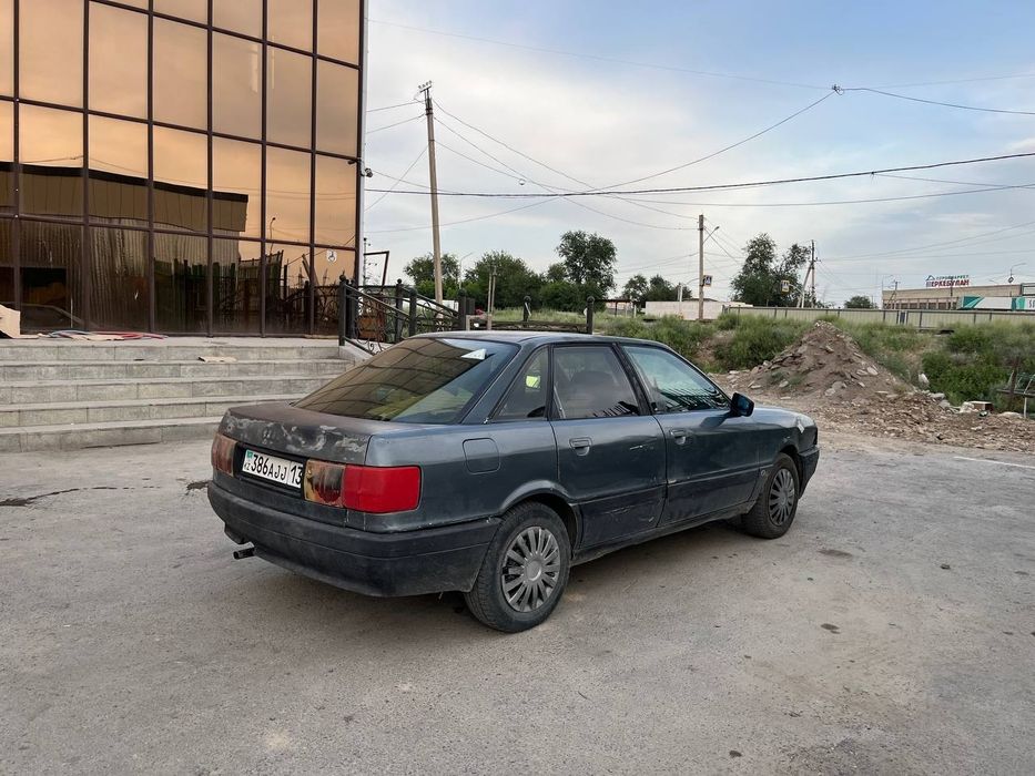 Ауди 80 сатылады