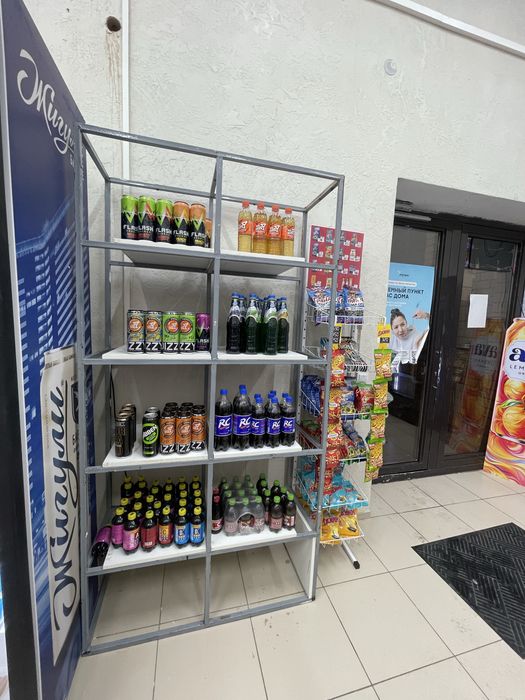 Продается действующий бизнес!