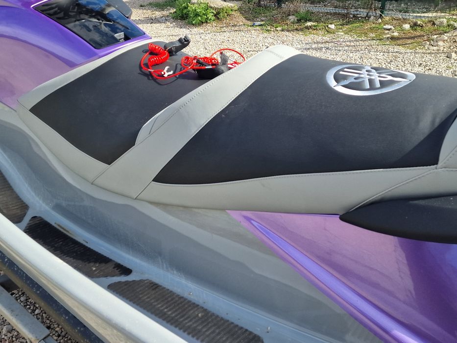 Джет  Ямаха Yamaha 180