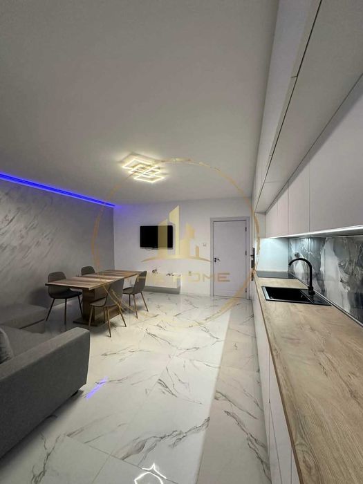 Дава се под наем Четиристаен апартамент в Варна, Възраждане 1 - 103 кв.м за 700 € - Снимка #2