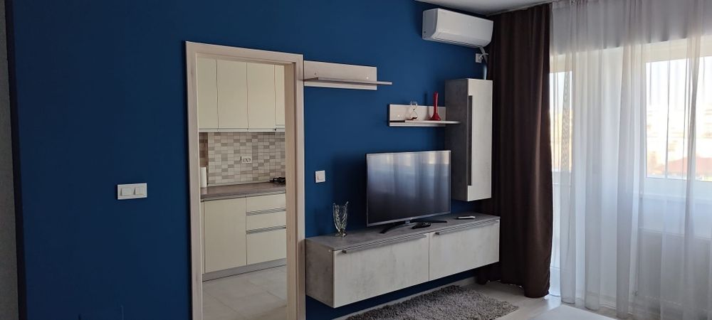 Garsoniera zona piata Gorjului direct proprietar.