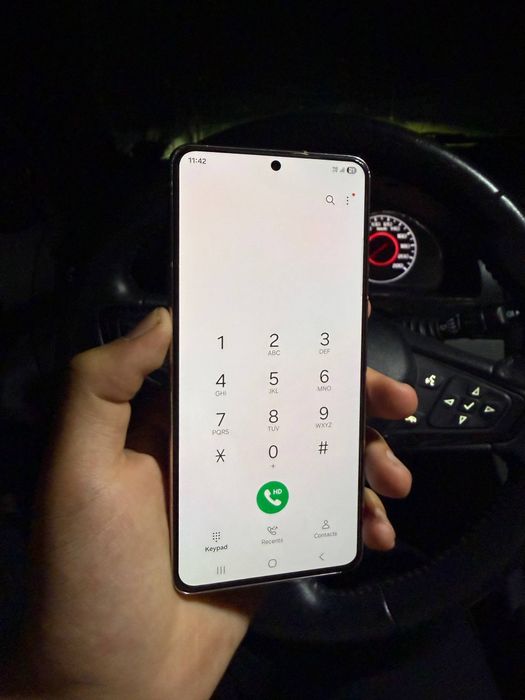 Samsung S21 5G Ideal
