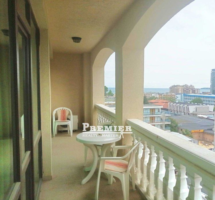 Продава се Двустаен апартамент в к.к. Слънчев бряг - 86 кв.м за 1105 €/кв.м - Снимка #9