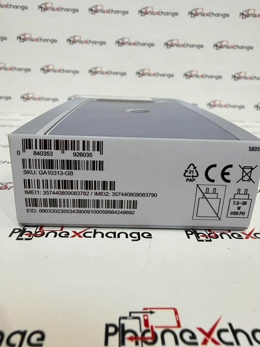 Google Pixel 10 Pro 128GB Moonstone Sigilat