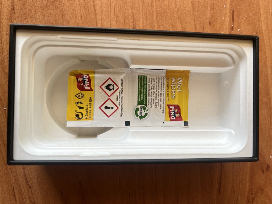 Кутия и кейсове за i phone 11 pro