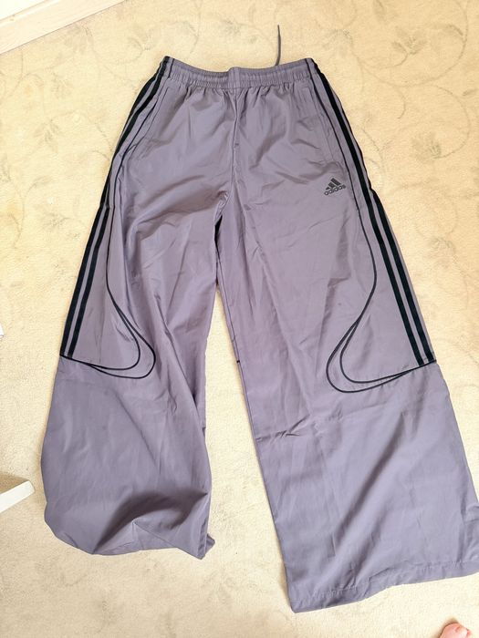 Дамско долнище Adidas