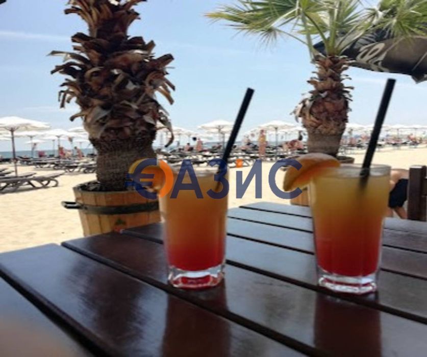 Продава се Едностаен апартамент в к.к. Слънчев бряг - 40 кв.м за 1298 €/кв.м - Снимка #10