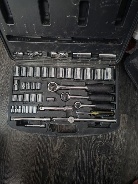 Bormasina ,flex cu aculator