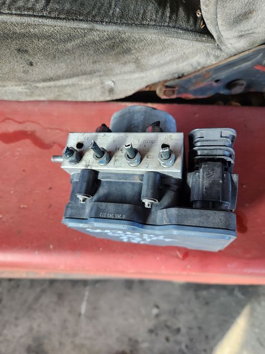 ABS за Suzuki Swift