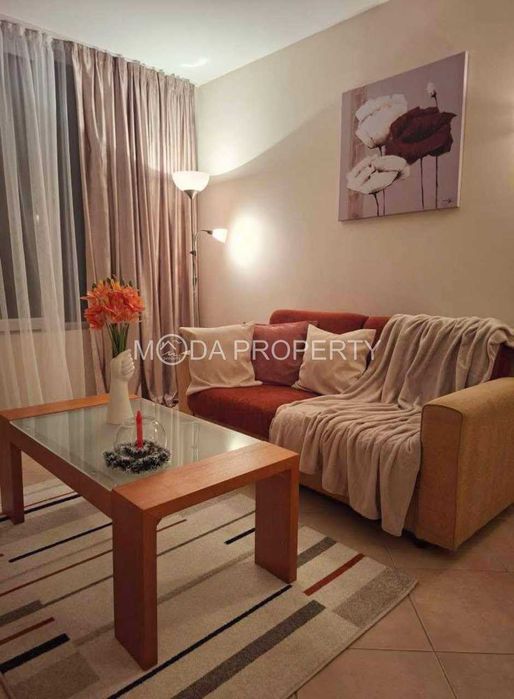 Продава се Двустаен апартамент в к.к. Слънчев бряг - 65 кв.м за 612 €/кв.м - Снимка #9