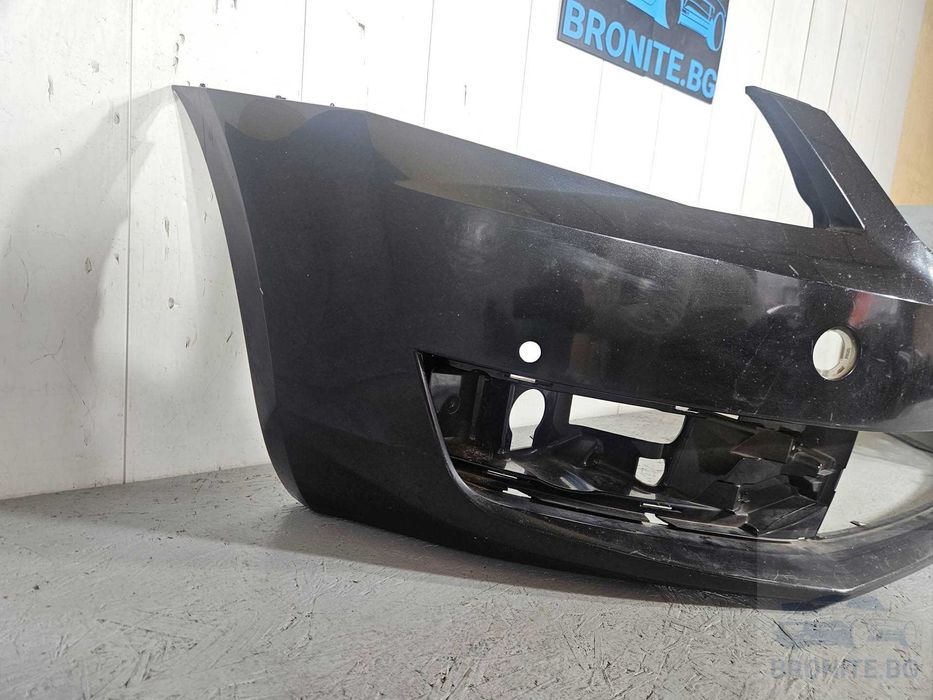 Предна броня SKODA OCTAVIA 3 Шкода Октавия 3 2013- 2017