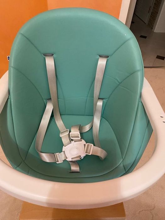 Бебешко столче Kikka boo