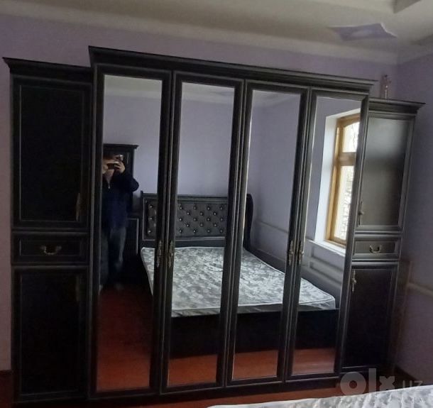 б/у Спальная мебель в Алмалыке