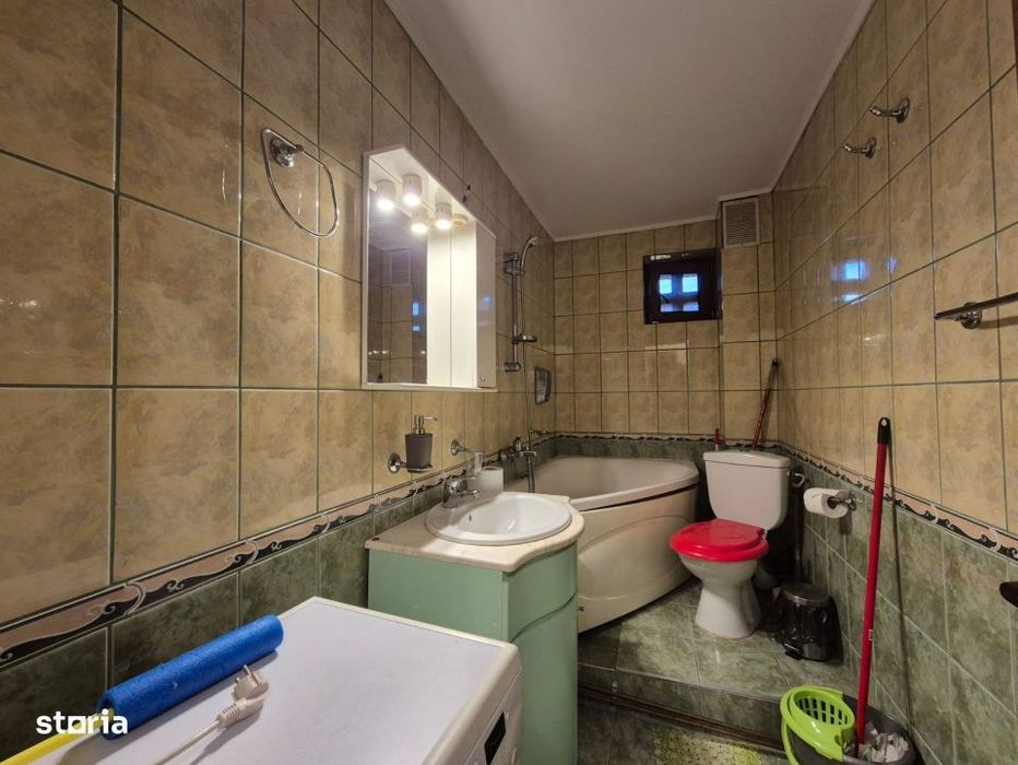 Apartament 2 camere Centru, mobilat, utilat