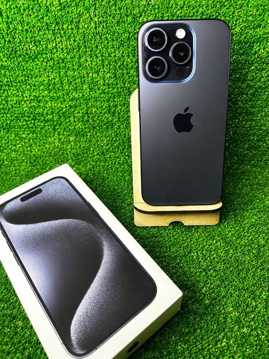 iPhone 15 pro 512 Gb