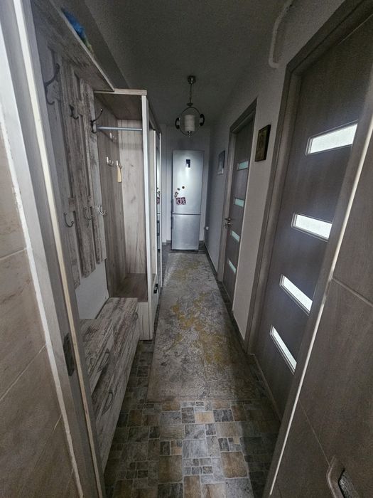 Apartament 2 camere Brazda,Scoala Romana-Britanica, bloc nou